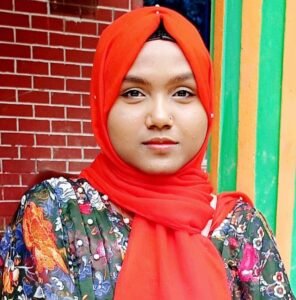 Farhana Nasrin Eva